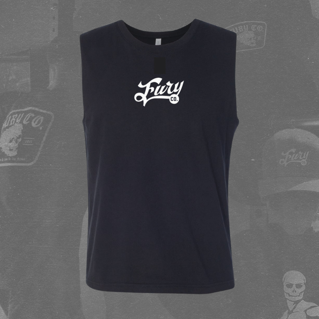 Reaper Performance Tank