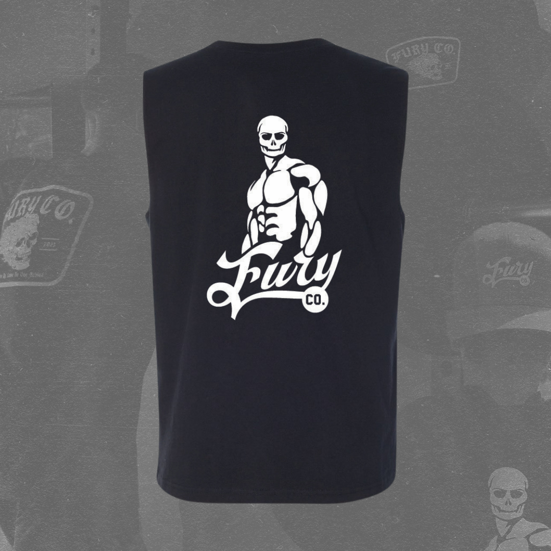 Reaper Performance Tank