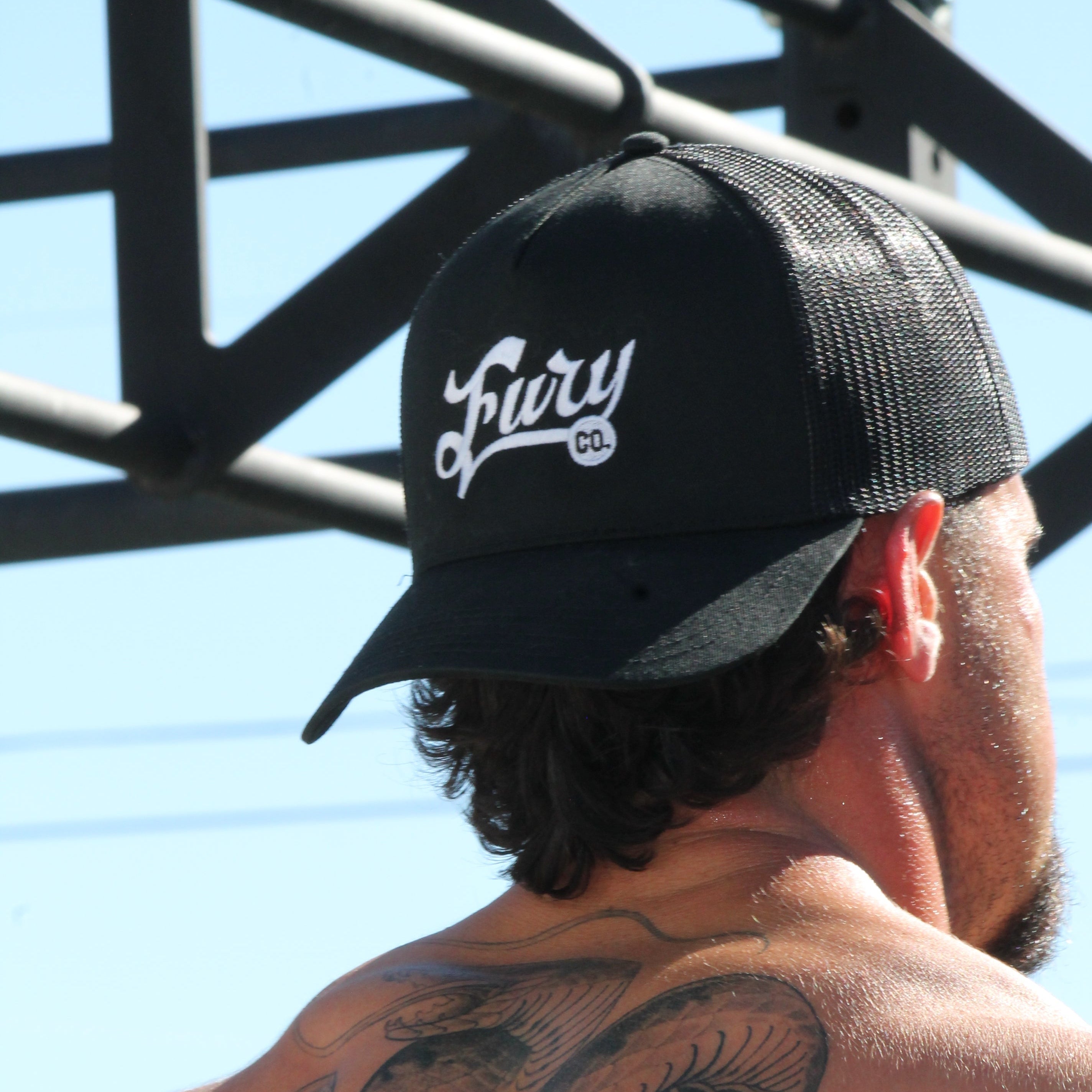 Hats