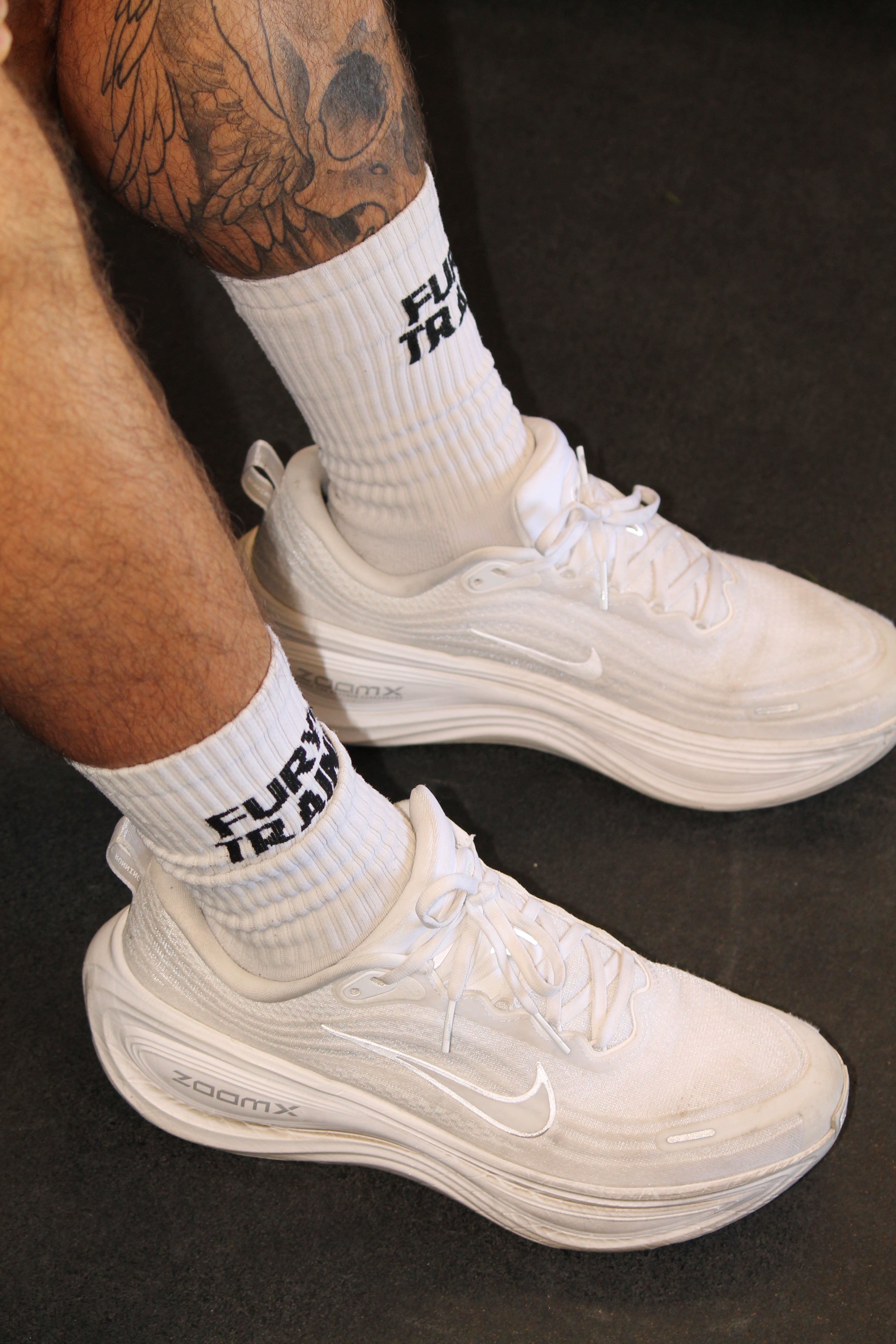 Crew Socks